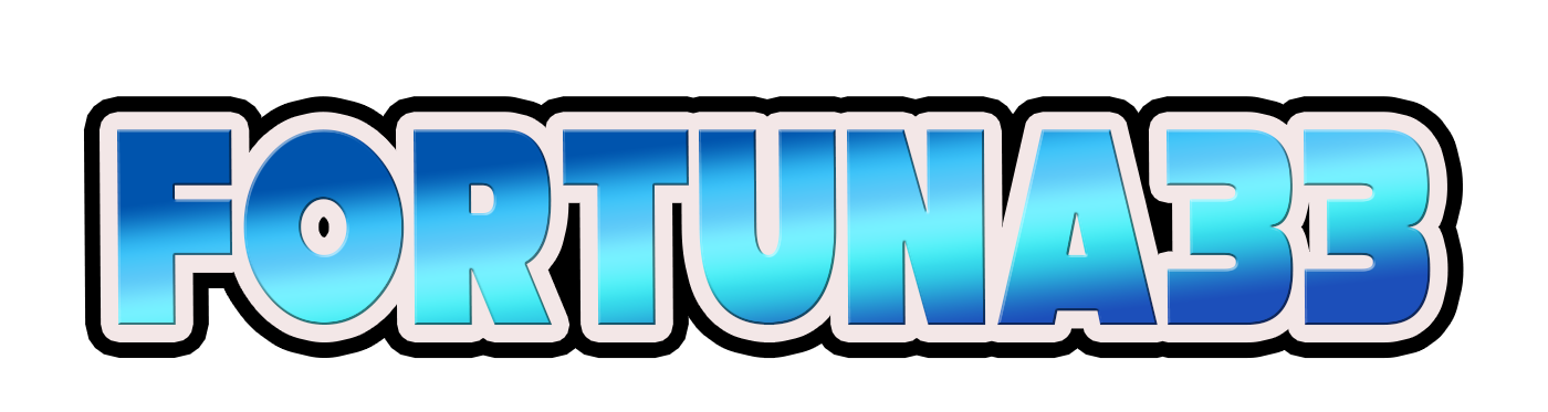 FORTUNA33